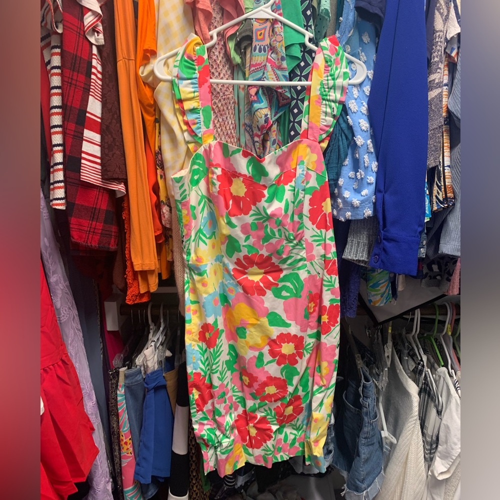Size 10 Lily Pulitzer Dress